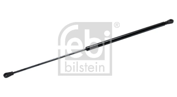 Gas Spring, bonnet